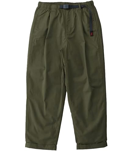 Amazon.co.jp: GRAMICCI グラミチ デニムガーデンパンツ L ダーク